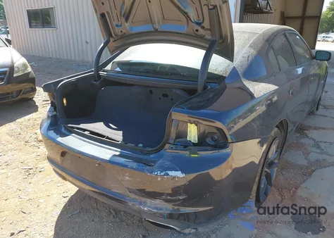 2017 Dodge Charger R/T Rwd из США, поврежденный, VIN 2C3CDXCTXHH560782